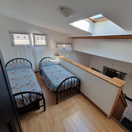 Mini Loft Fabrique - Milano Santa Giulia Hockey Arena Daire Dış mekan fotoğraf