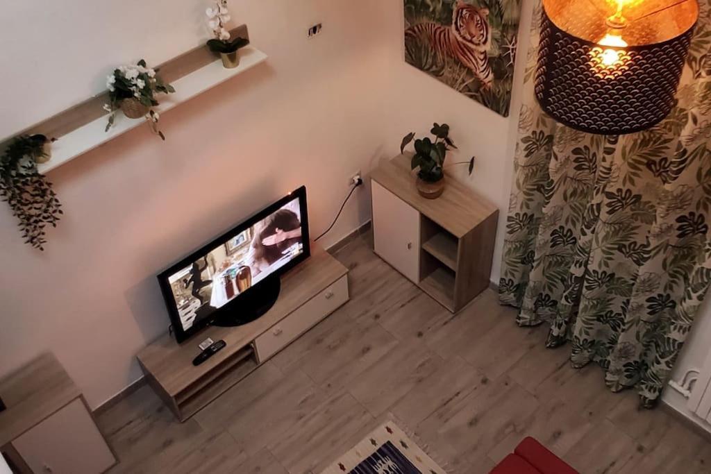Mini Loft Fabrique - Milano Santa Giulia Hockey Arena Daire Dış mekan fotoğraf